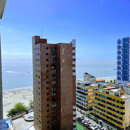 Vista Mar E Lagoa - Cozinha E Frigobar - Apartamento Flat Proximo A Praia Сан-Луїс Екстер'єр фото